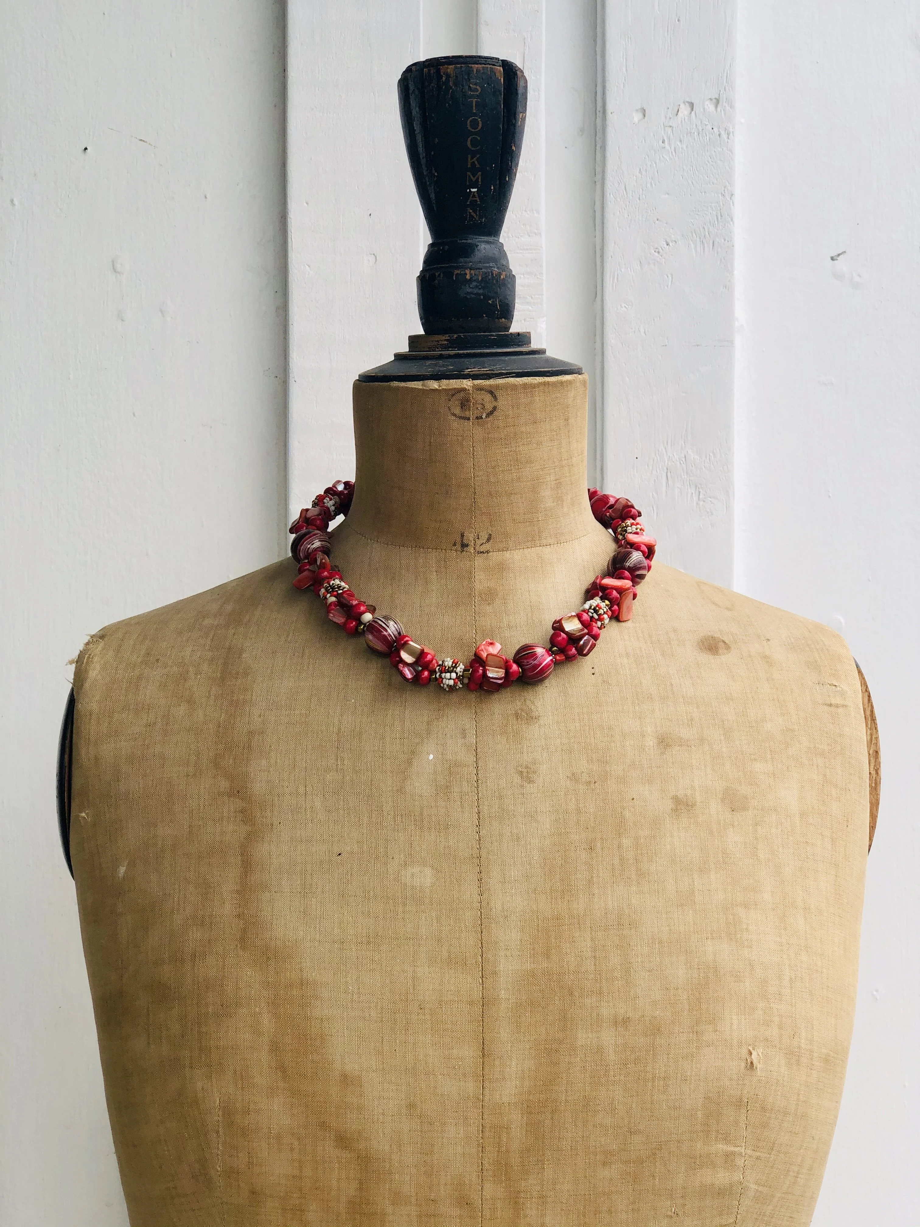Candy Necklace - Chilli - Image 3
