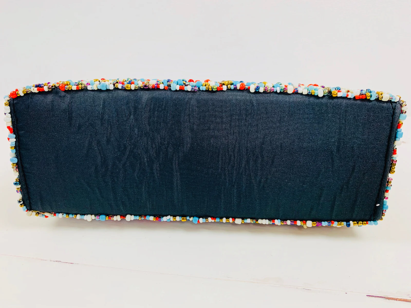 Aliya Handbag - Multi - Image 4