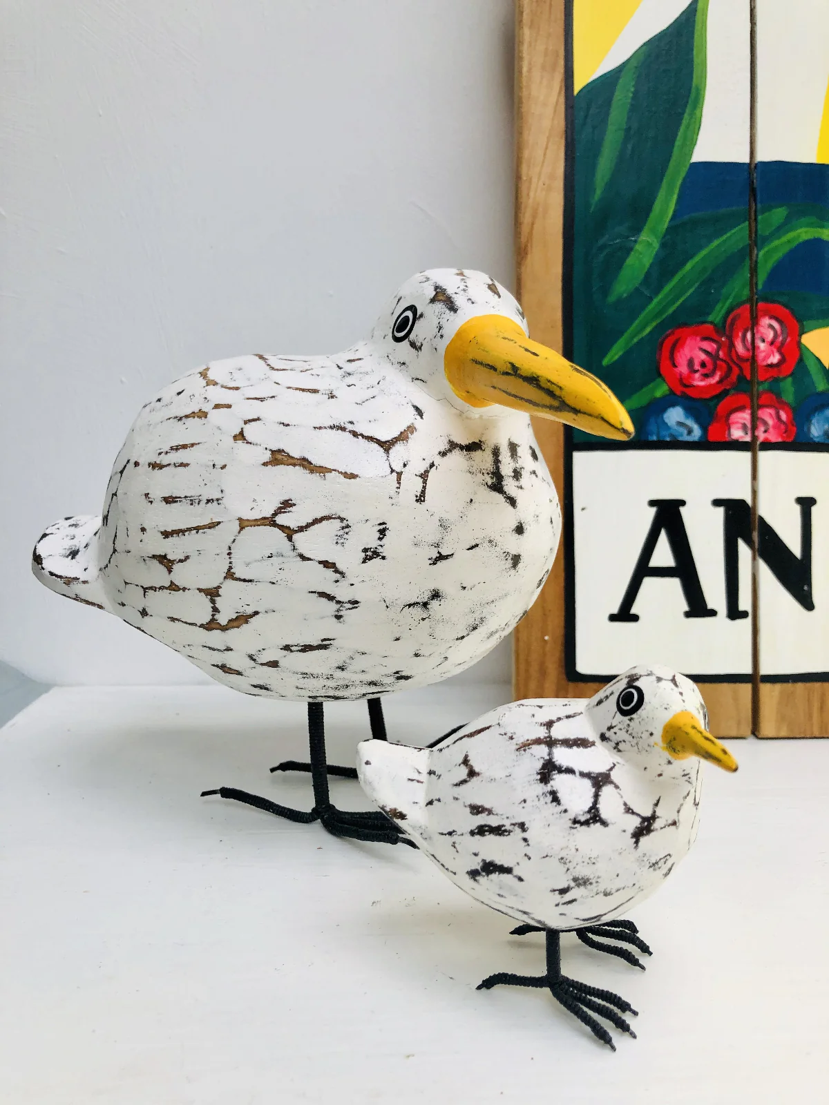 Fat Seagull - Image 6